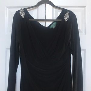 Ralph Lauren worn once perfect for a occasion